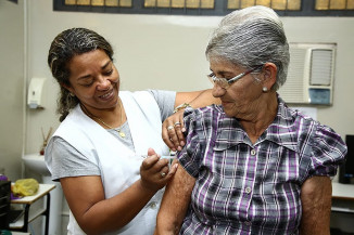 Dia D de vacinação será neste sábado e dez postos de saúde farão atendimento entre 8h e 17 horas em Dourados