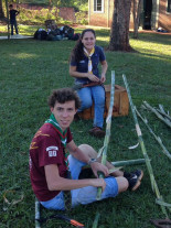 Projeto nacional de Educação Escoteira será realizado em Dourados