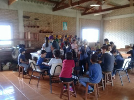 Projeto nacional de Educação Escoteira será realizado em Dourados