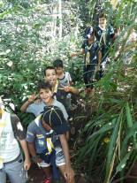 Projeto nacional de Educação Escoteira será realizado em Dourados