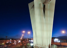 Monumentos que retratam a história de Dourados estão no inventário turístico do município