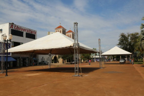 Prefeitura realiza 1ª ExpoTrânsito de 28 a 31 de maio