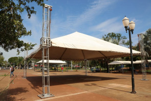 Prefeitura realiza 1ª ExpoTrânsito de 28 a 31 de maio