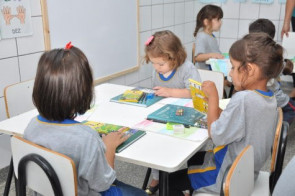 Aulas na rede municipal de ensino de Dourados voltam na próxima segunda-feira