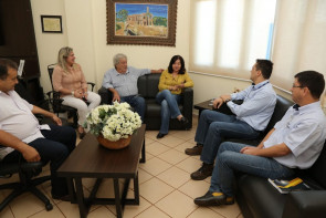 Prefeitura encaminha tentativas para  construir trevo provisório de acesso à Coamo