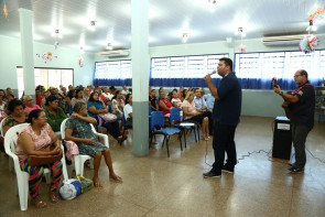 Maio levou orientações e homenagens às mães; Prefeitura já prepara "Agosto Lilás" especial