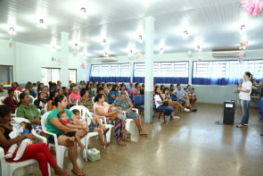 Maio levou orientações e homenagens às mães; Prefeitura já prepara "Agosto Lilás" especial