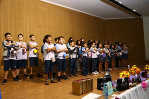 Maio levou orientações e homenagens às mães; Prefeitura já prepara "Agosto Lilás" especial