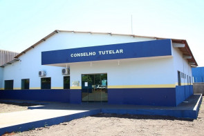 Criado na gestão Délia, Conselho Tutelar Leste  fez 800 atendimentos diretos em um semestre