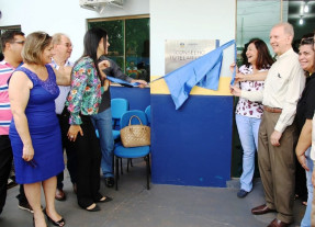 Criado na gestão Délia, Conselho Tutelar Leste  fez 800 atendimentos diretos em um semestre