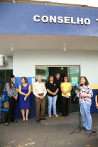 Criado na gestão Délia, Conselho Tutelar Leste  fez 800 atendimentos diretos em um semestre