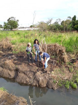 27º Mutirão Nacional Escoteiro de Ação Ecológica