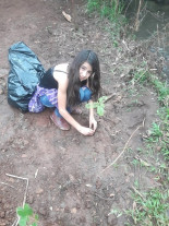 27º Mutirão Nacional Escoteiro de Ação Ecológica