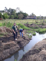 27º Mutirão Nacional Escoteiro de Ação Ecológica