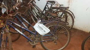 Prefeitura faz leilão de bens móveis dia 14