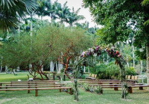 Isis Valverde se casou-se  com André  Resende em uma cerimônia linda; Veja fotos