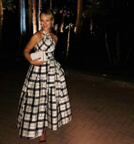 Isis Valverde se casou-se  com André  Resende em uma cerimônia linda; Veja fotos