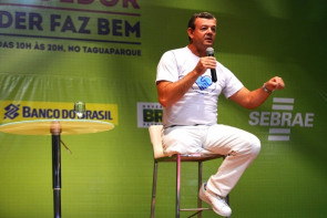 Clube Indaiá realiza palestra sobre superação com Lars Grael dia 19