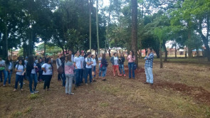 Prefeitura mantém intenso cronograma  de ações de proteção ao meio ambiente