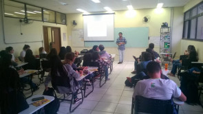 Prefeitura mantém intenso cronograma  de ações de proteção ao meio ambiente