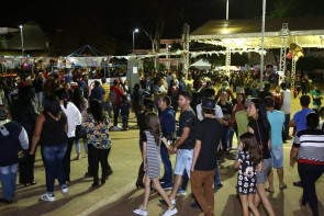 Secretaria de Cultura divulga programação  da 41ª Festa Junina de Dourados