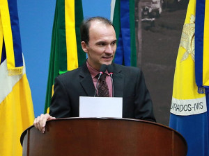 Junior Rodrigues aponta que a aprovação do projeto é mais uma vitória do município