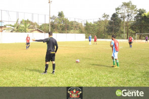 Fotos: SINTRACOM DOURADOS realiza 4º Torneio de Futebol Society