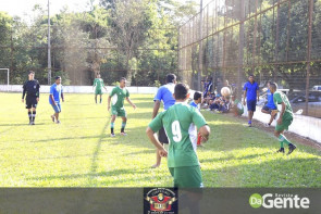 Fotos: SINTRACOM DOURADOS realiza 4º Torneio de Futebol Society