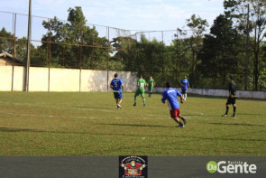 Fotos: SINTRACOM DOURADOS realiza 4º Torneio de Futebol Society