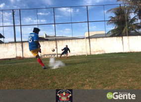 Fotos: SINTRACOM DOURADOS realiza 4º Torneio de Futebol Society