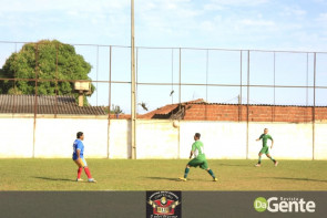 Fotos: SINTRACOM DOURADOS realiza 4º Torneio de Futebol Society