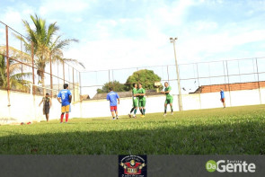 Fotos: SINTRACOM DOURADOS realiza 4º Torneio de Futebol Society