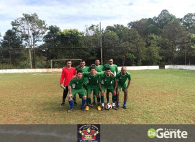 Fotos: SINTRACOM DOURADOS realiza 4º Torneio de Futebol Society