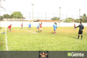 Fotos: SINTRACOM DOURADOS realiza 4º Torneio de Futebol Society