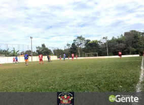 Fotos: SINTRACOM DOURADOS realiza 4º Torneio de Futebol Society