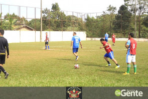 Fotos: SINTRACOM DOURADOS realiza 4º Torneio de Futebol Society