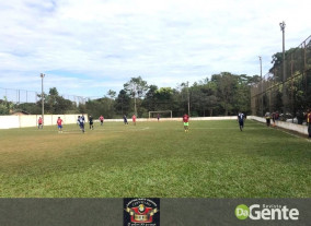 Fotos: SINTRACOM DOURADOS realiza 4º Torneio de Futebol Society