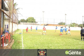 Fotos: SINTRACOM DOURADOS realiza 4º Torneio de Futebol Society