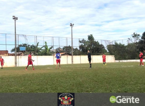 Fotos: SINTRACOM DOURADOS realiza 4º Torneio de Futebol Society