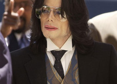 Michael Jackson