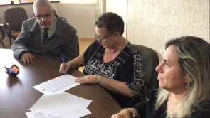 Convênio entre Prefeitura e UFGD  incentiva estágio supervisionado