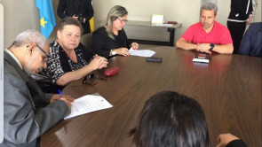 Convênio entre Prefeitura e UFGD  incentiva estágio supervisionado