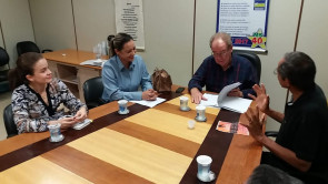 Projeto de Lei garante presença de Doulas nas maternidades de Dourados