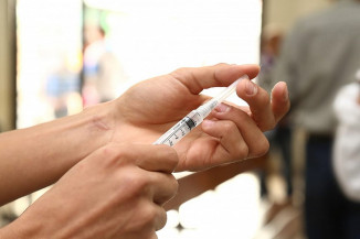 Vacinação entra no último dia com 10 mil ainda sem procurar a vacina em Dourados