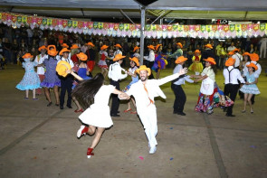41ª Festa Junina consolida participação popular em Dourados
