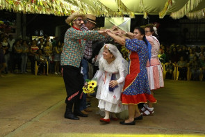 41ª Festa Junina consolida participação popular em Dourados