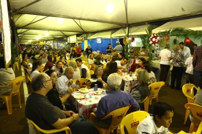 41ª Festa Junina consolida participação popular em Dourados