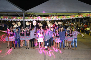 41ª Festa Junina consolida participação popular em Dourados