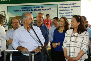 Délia Razuk diz que apoio de bancadas e  de vereadores faz Dourados dar certo