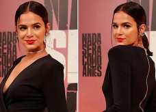 Bruna Marquezine